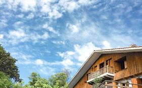 La Casa Brava