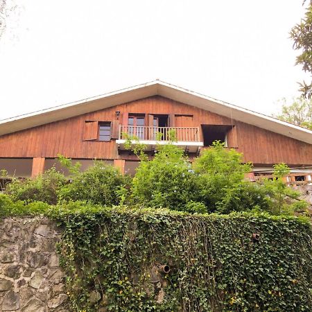 Bed and Breakfast Casa Brava Unquillo Exterior foto