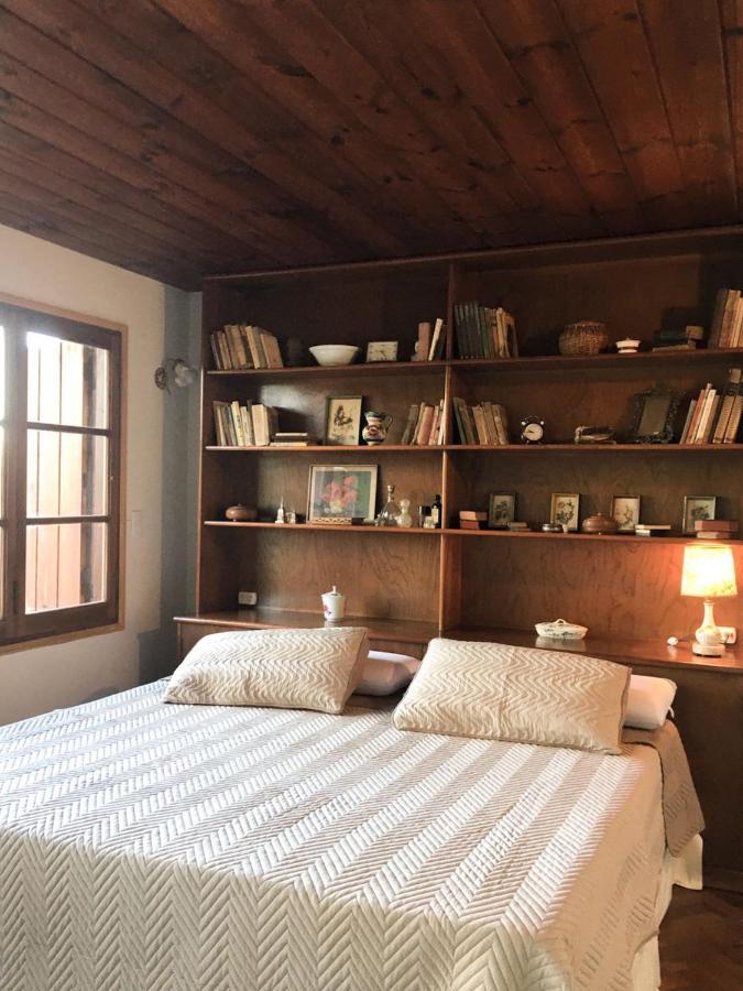 Bed and Breakfast Casa Brava Unquillo Exterior foto