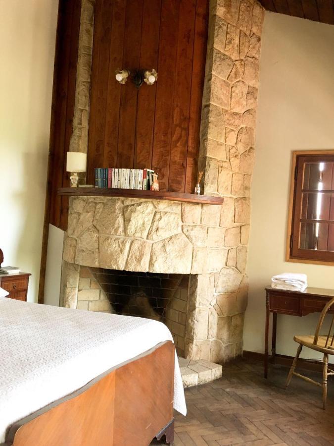 Bed and Breakfast Casa Brava Unquillo Exterior foto
