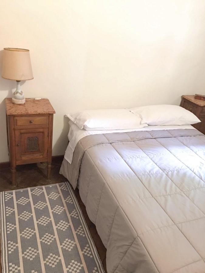 Bed and Breakfast Casa Brava Unquillo Exterior foto